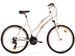 Romet Belleco 1.0 18" biały  rower 