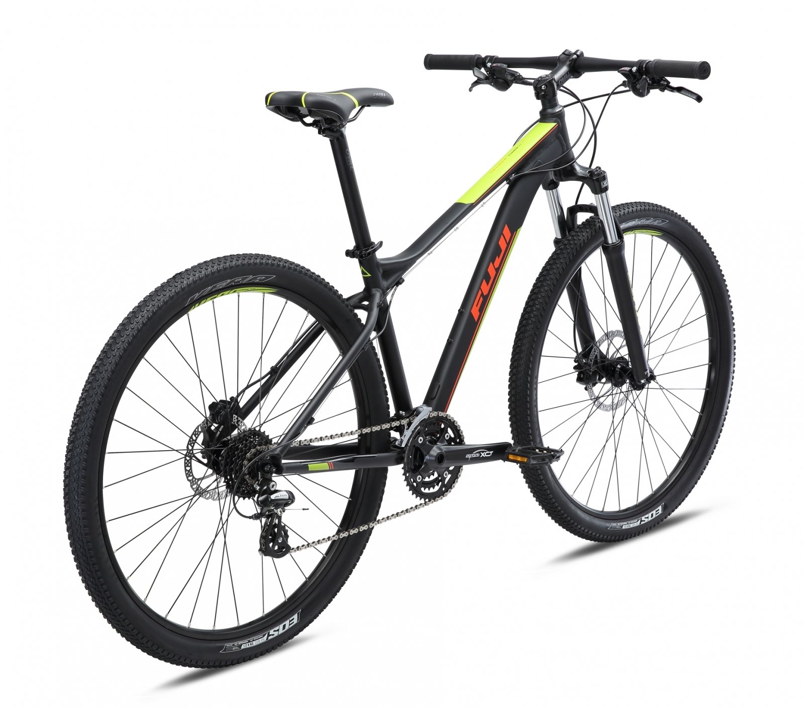 Fuji nevada 29 store 2.0 hardtail bike 2018