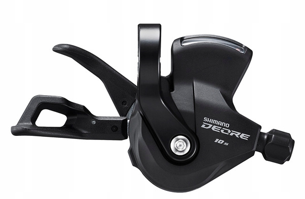 Dźwignia przerzutki 10rz SHIMANO Deore SL-M5130 Linkglide
