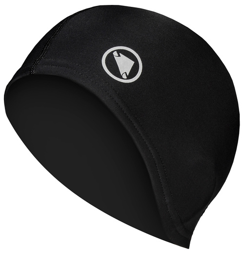 Czapka Enduro FS260-Pro Skull Cap, BK, L-XL