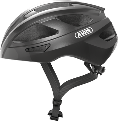 Kask rowerowy ABUS Macator titan M