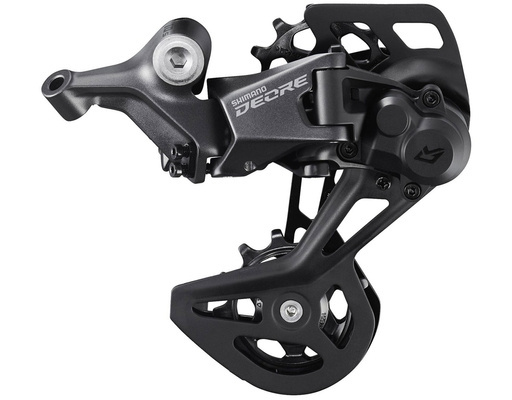 Przerzutka tył 10rz GS SHIMANO Deore RD-M5130 linkglide