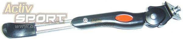 Aluminiowa stopka podpórka rowerowa CK41 regulowana 24-28