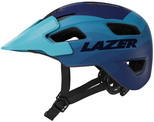 Kask Lazer chiru mips matte blue steel L BLC2207888343