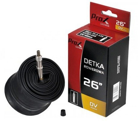 Dętka Kenda 26 prox DV 40mm Box