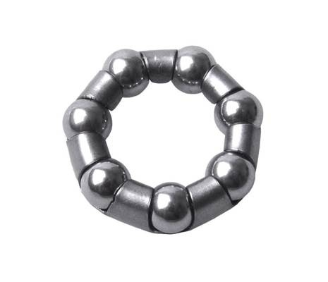 Koszyk kulek torpedo zabieraka