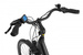 Ecobike rower elektryczny Traffic D 28" 19 czarny