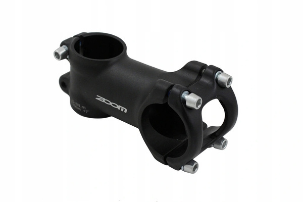 Wspornik kier. TDS-D507G FOV alu, AH 28.6x120mm + 7 czarny mat