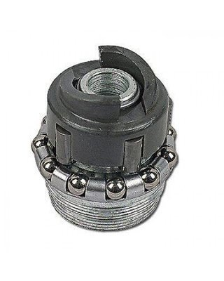 Pierścień kłowy z zabierakiem nakręcany