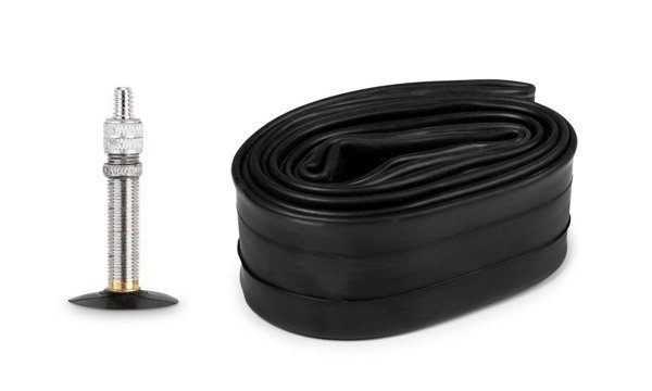 Dętka 27x1 1/4 DV 40mm. Box