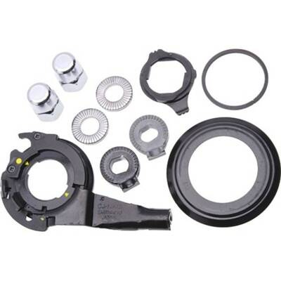 Komponenty do piasty 7 bieg W/7R/7L CJNX10, NUT 3.2MM