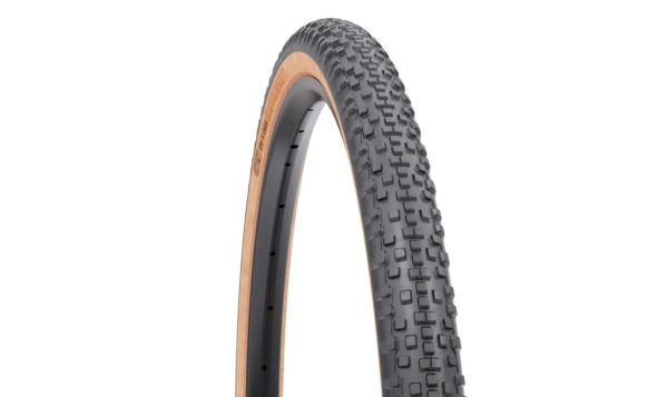 Opona 700x42C WTB Resolute TCS light/fast rolli 60tpi dual DNA tire bez