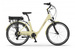 Ecobike rower elektryczny Traffic D 26" 17 beige