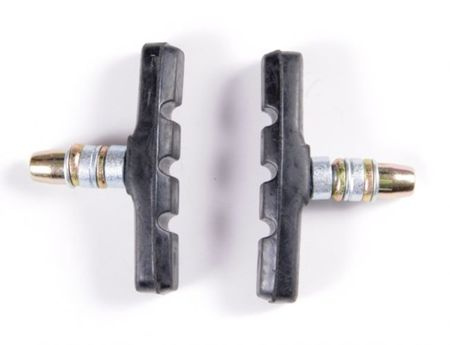 Klocki v-brake KWR-6-04 symetryczne 70mm imbus