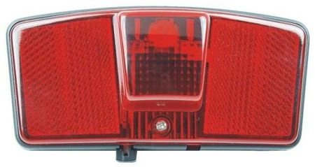 Lampa na bagażnik WD 412 A do dynama