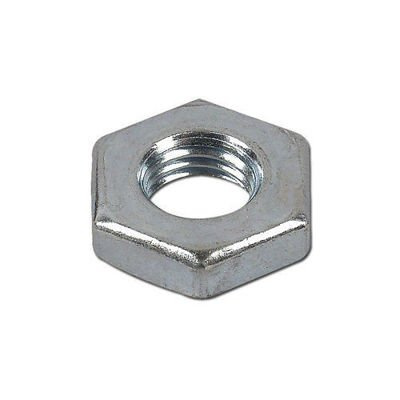 Nakrętka kontrująca 3/8” do osi piasty JI-2340E