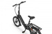 Ecobike rower elektryczny RHINO Cruise Black