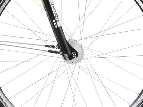 Rower Romet Wagant 3 28 XL(23") śliwkowo-szary (3S3P,3S7L)