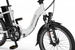 Rower elektryczny EcoBike Even White 20