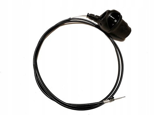 Dźwignia przerzutki SHIMANO Nexus SL-C6000 8 CJ-8S20