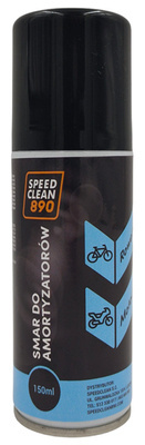 Smar do amortyzatorów SPEEDCLEAN890 150ml aerozol
