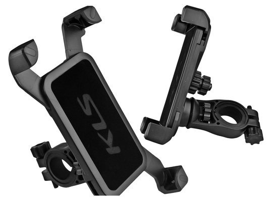 Uchwyt rowerowy na smartfona Kellys NAVIGATOR