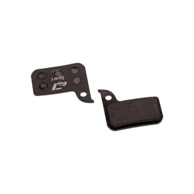 Klocki hamulcowe tarczowe Jag pro extr.sram red DCA599