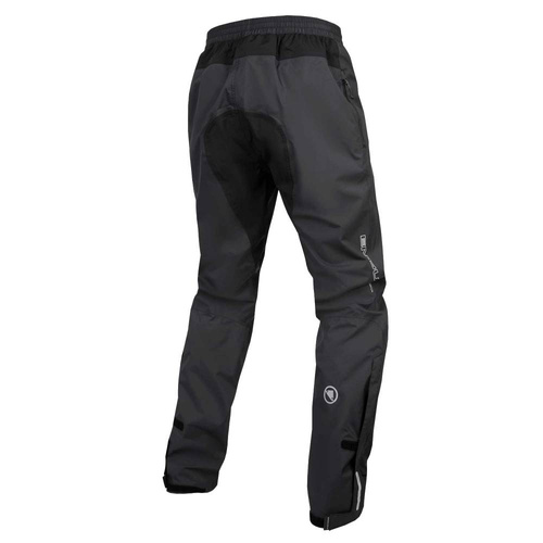 Spodnie Endura Hummvee Wtrproof Trouser BK, XL