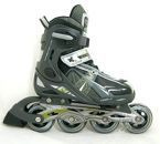 Łyżworolki Nils NA2425A rozm. M 35-38