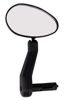 Lusterko rowerowe HL-M03 180mm