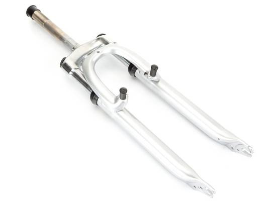 Widelec 24" CH-327 srebrny L-165