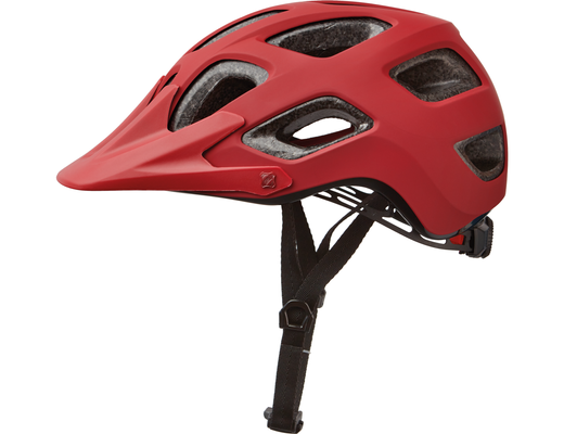 Kask MTB Sentiero DLX RD M (52 - 56CM)