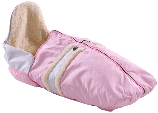 ŚPIWÓR DO SANEK BOGUŚ (zielony)