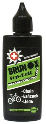 BRUNOX TOP-KETT smar do łańcucha, linki, 50ml