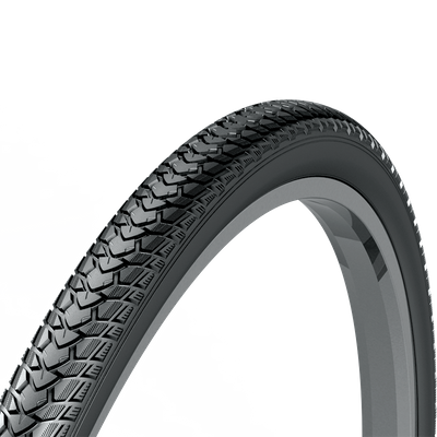 Opona 28x1,75 (47-622) DSI SRI-52 wkładka antyprzebiciowa 1,1 mm