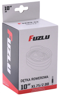 10x1,75/2,00 Fuzlu AV