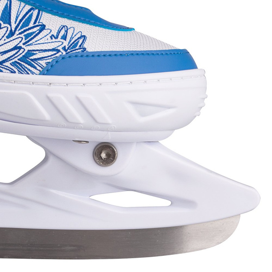 Łyżwy regulowane Action Frio XS 29-32