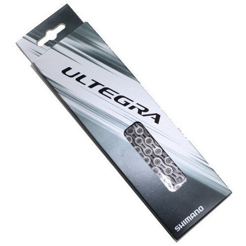 Łańcuch SHIMANO Ultegrac CN-6701 114 ogniw 10 rzędowy + PIN