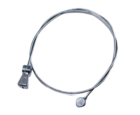 Linka szczęki hamulca MTB CFM152 380 mm