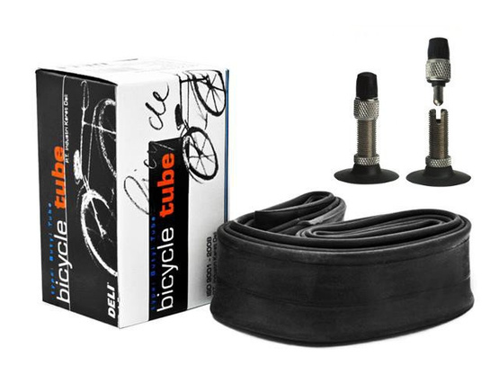 Dętka 24x1,75/2,125 DV easy pump box