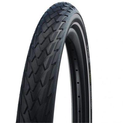 Opona 26x1.50 Schwalbe green Marathon HS620