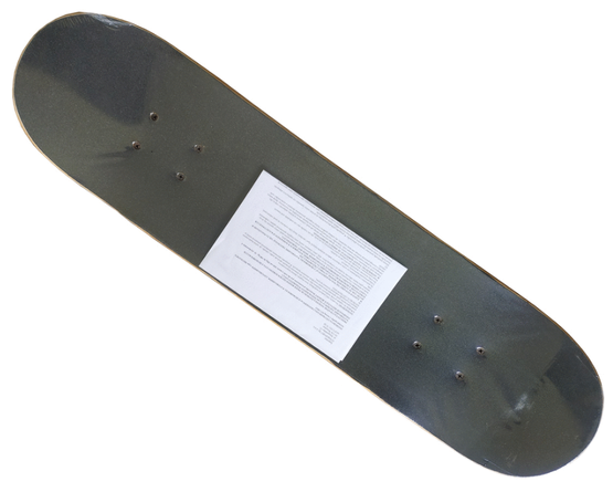 Deskorolka Pro Extreme jasna