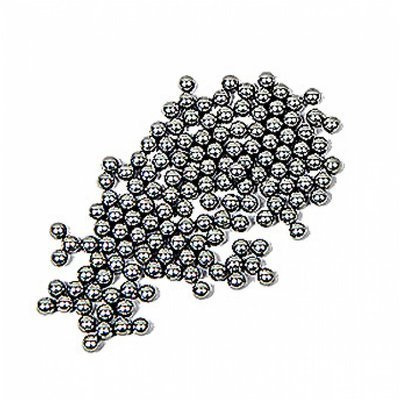 Kulki JT-726 stalowe 5/16 do mechanizmu korbowego