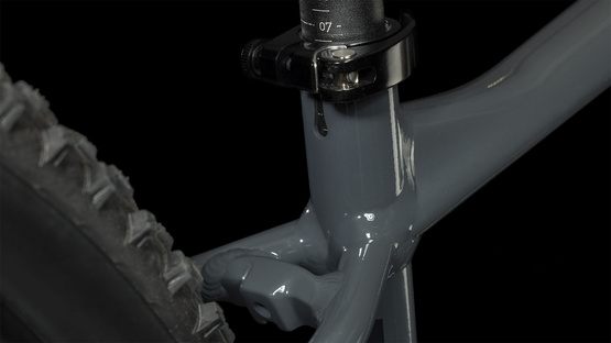 Cube Aim Pro grey/flashyellow 29" XL(22") rower (P1)