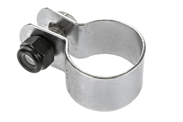 Obejma SHIMANO 22MM mocująca ramię hamulca ze śrubką i nakrętką