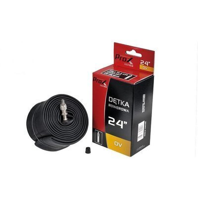 Dętka rowerowa Kenda 24 Prox DV 26,5mm Box