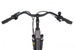 Ecobike rower elektryczny X-CITY Coffee 28 19"