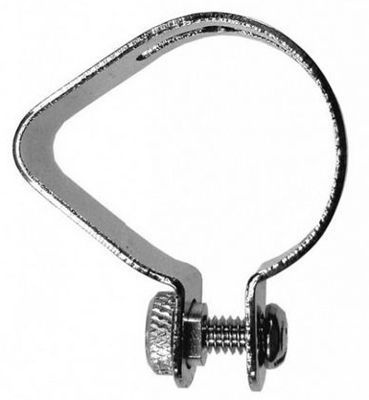 Obejma SA z oporem pancerza 28,46mm 1-1/8