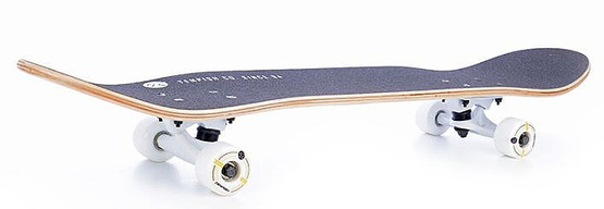 Deskorolka Tempish Golden Owl