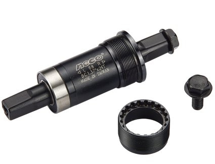 Wkład suportu ITALY 122,5mm NECO910